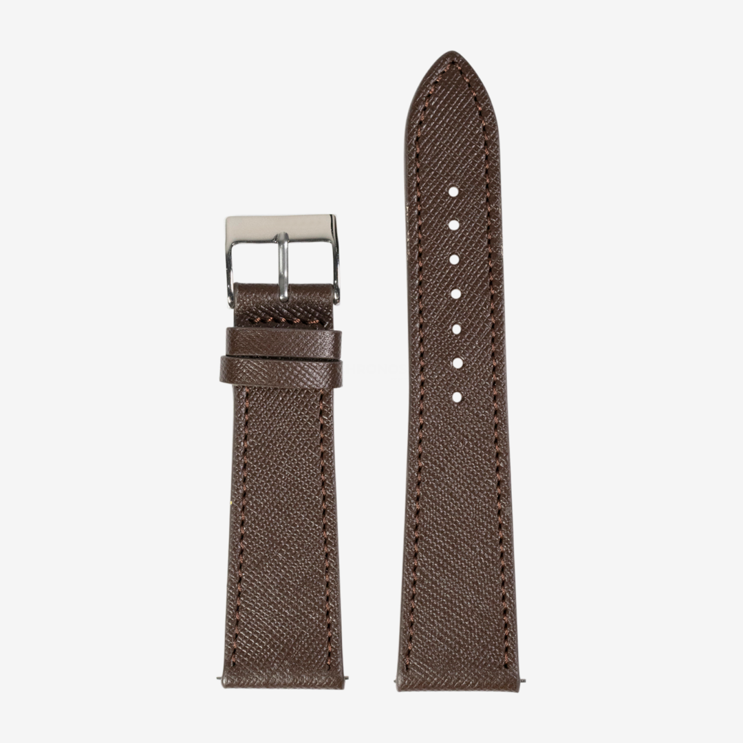 Apple Watch Band - Saffiano Leather - Watch Band