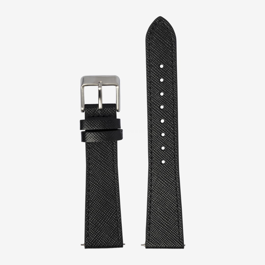 Apple Watch Band - Saffiano Leather - Watch Band