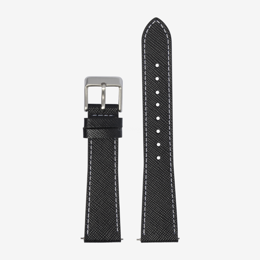 Apple Watch Band - Saffiano Leather - Watch Band