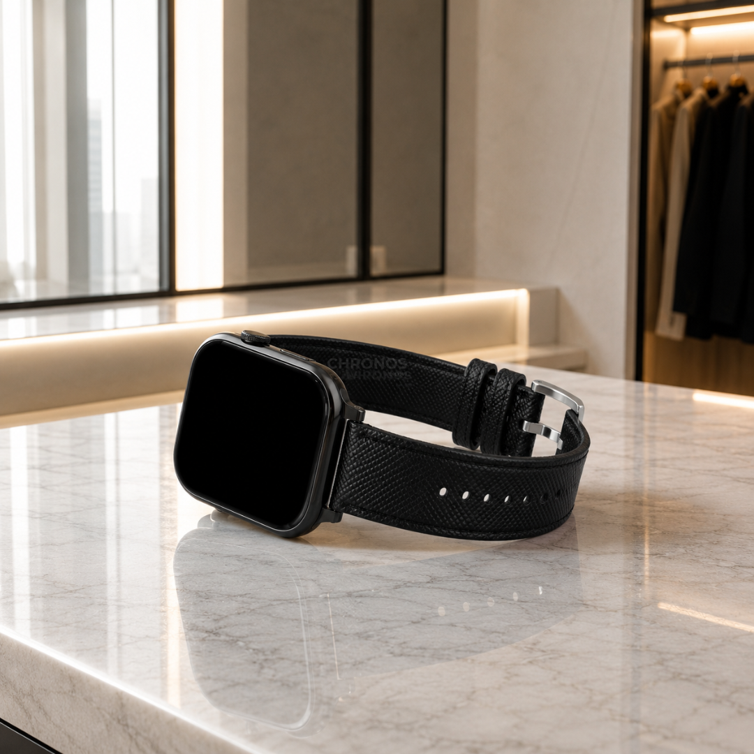 Apple Watch Band - Sailcloth - Watch Band