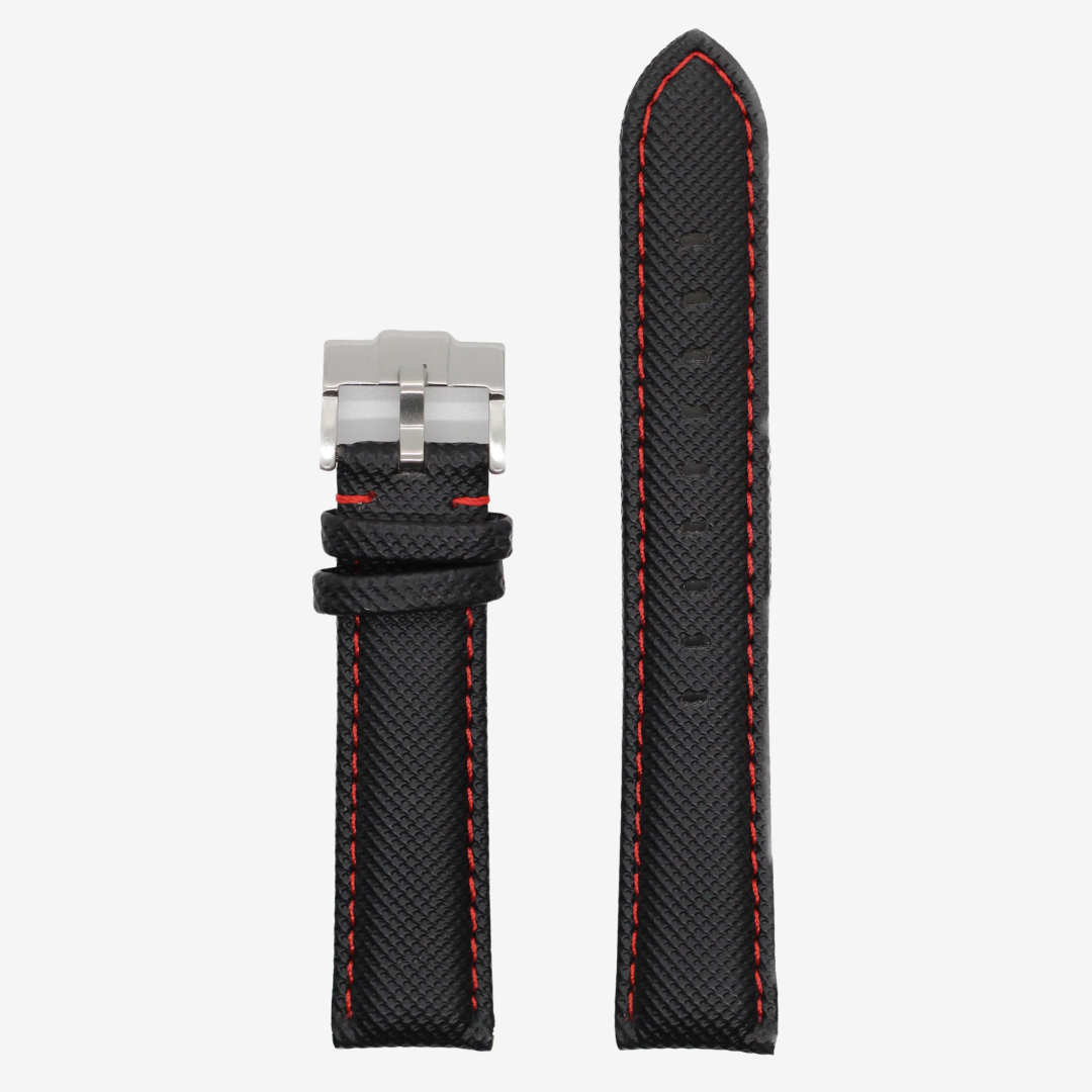 Apple Watch Band - Sailcloth - Watch Band
