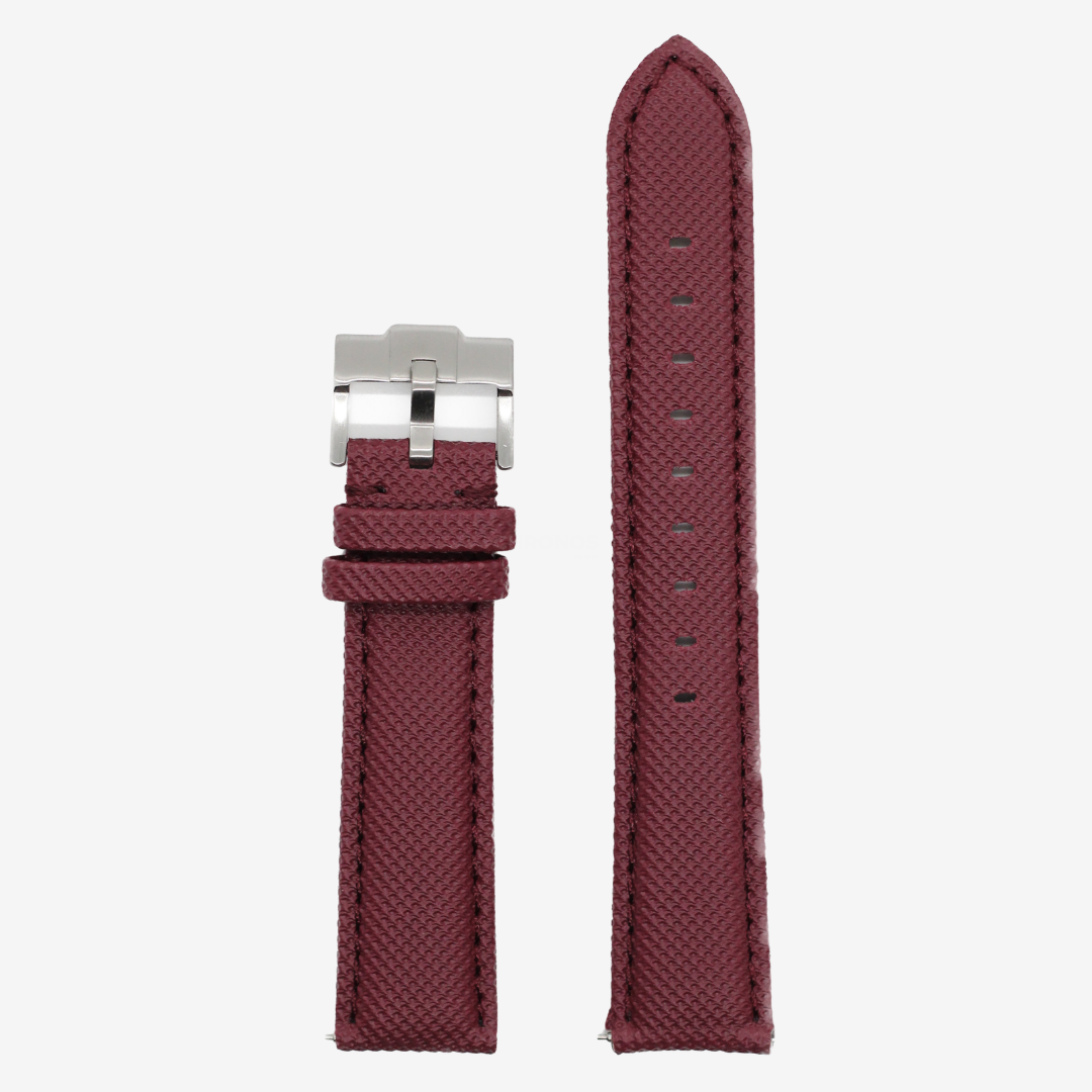 Apple Watch Band - Sailcloth - Watch Band