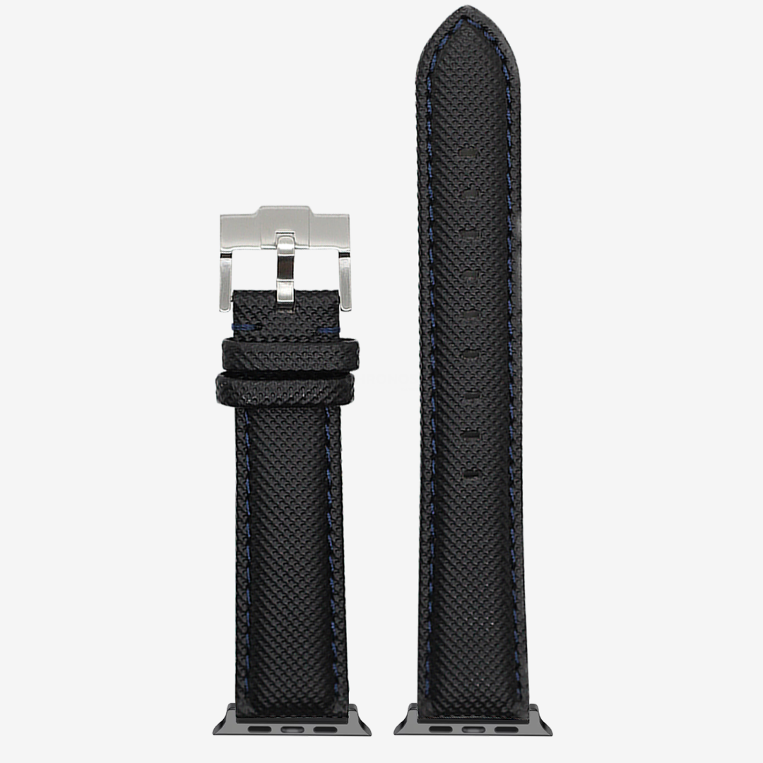 Apple Watch Band - Sailcloth - Watch Band