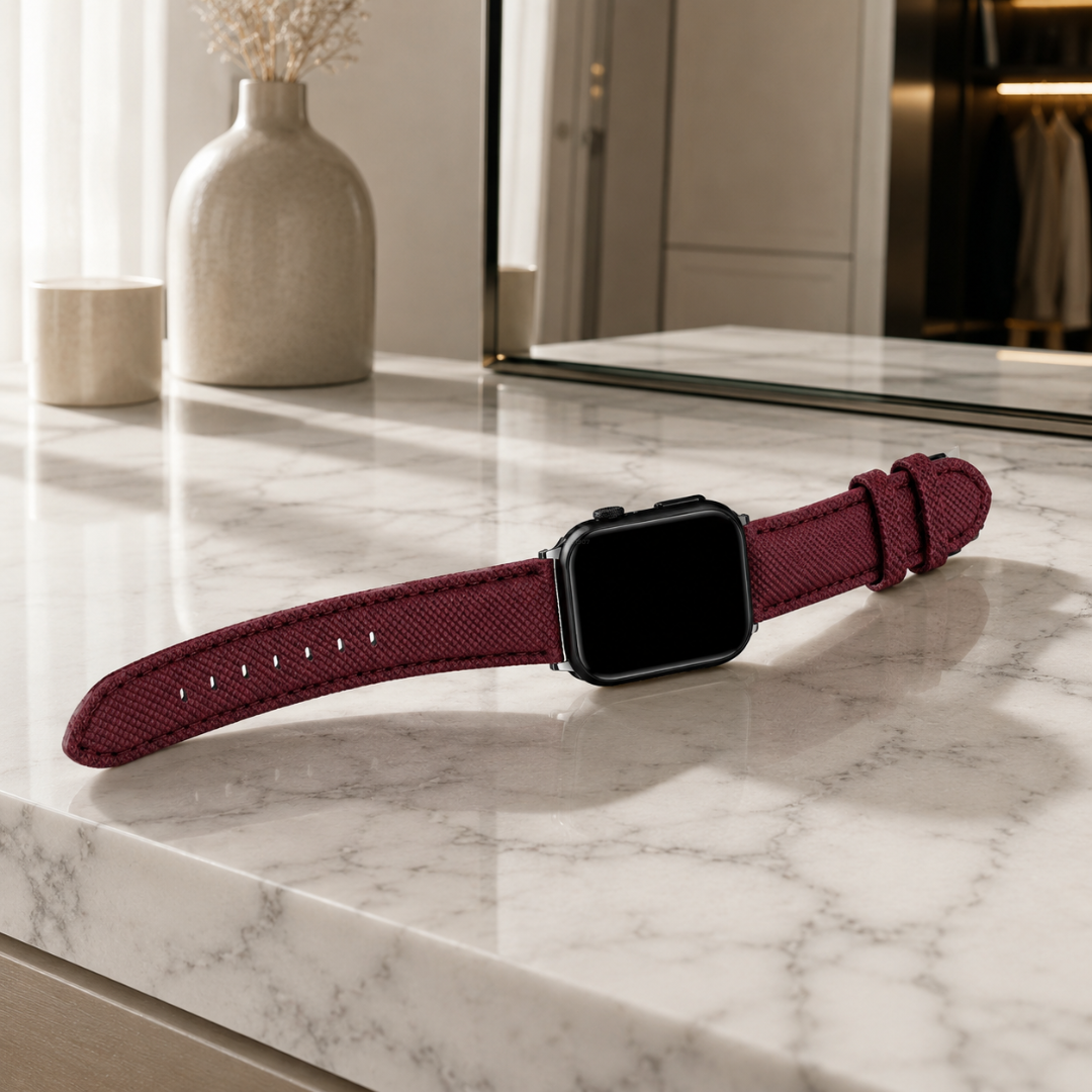 Apple Watch Band - Sailcloth - Watch Band