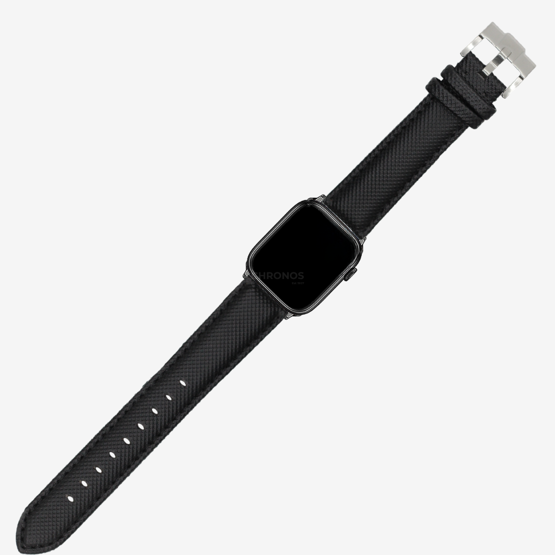 Apple Watch Band - Sailcloth - Watch Band