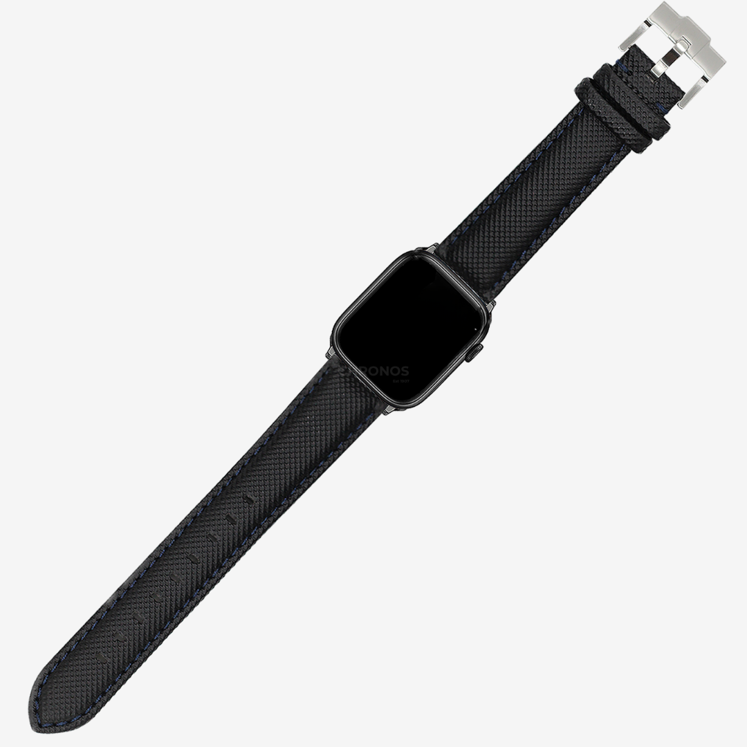 Apple Watch Band - Sailcloth - Watch Band