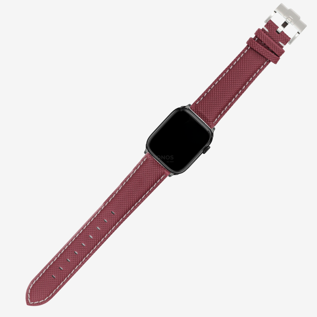 Apple Watch Band - Sailcloth - Watch Band