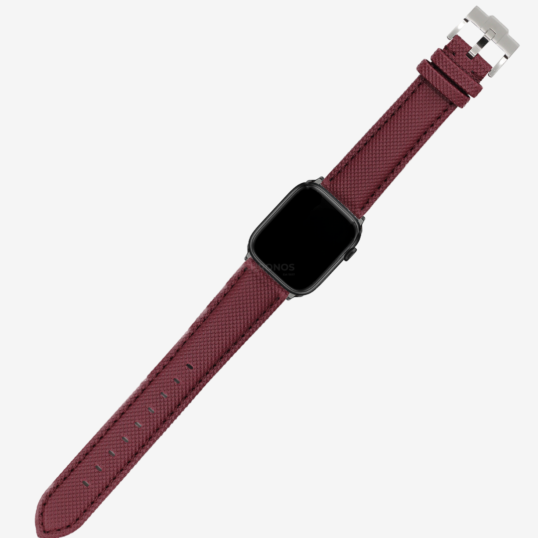 Apple Watch Band - Sailcloth - Watch Band