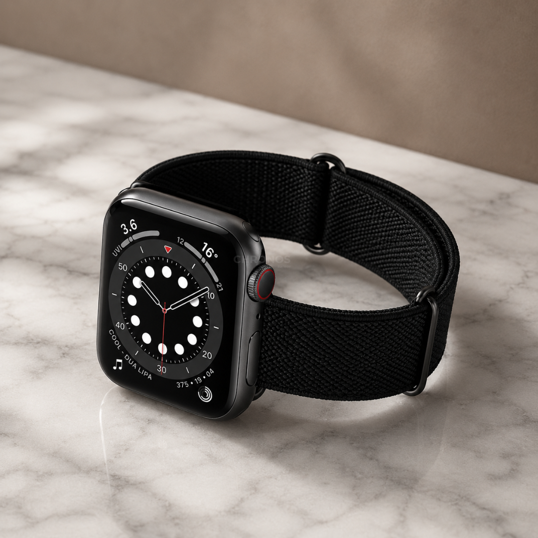 Apple Watch Band - Scrunchie - Watch Band