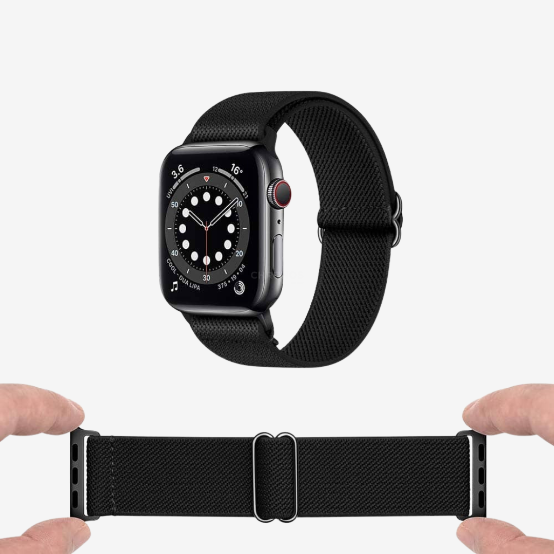 Apple Watch Band - Scrunchie - Watch Band