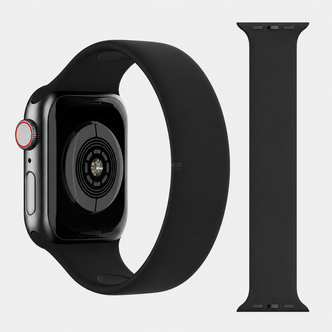 Apple Watch Band - Seamless Sport Loop Band - Watch Band