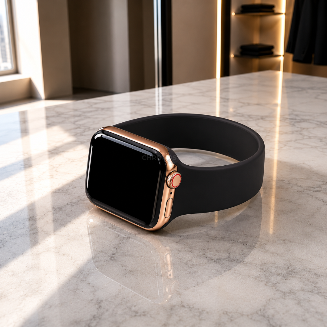Apple Watch Band - Seamless Sport Loop Band - Watch Band