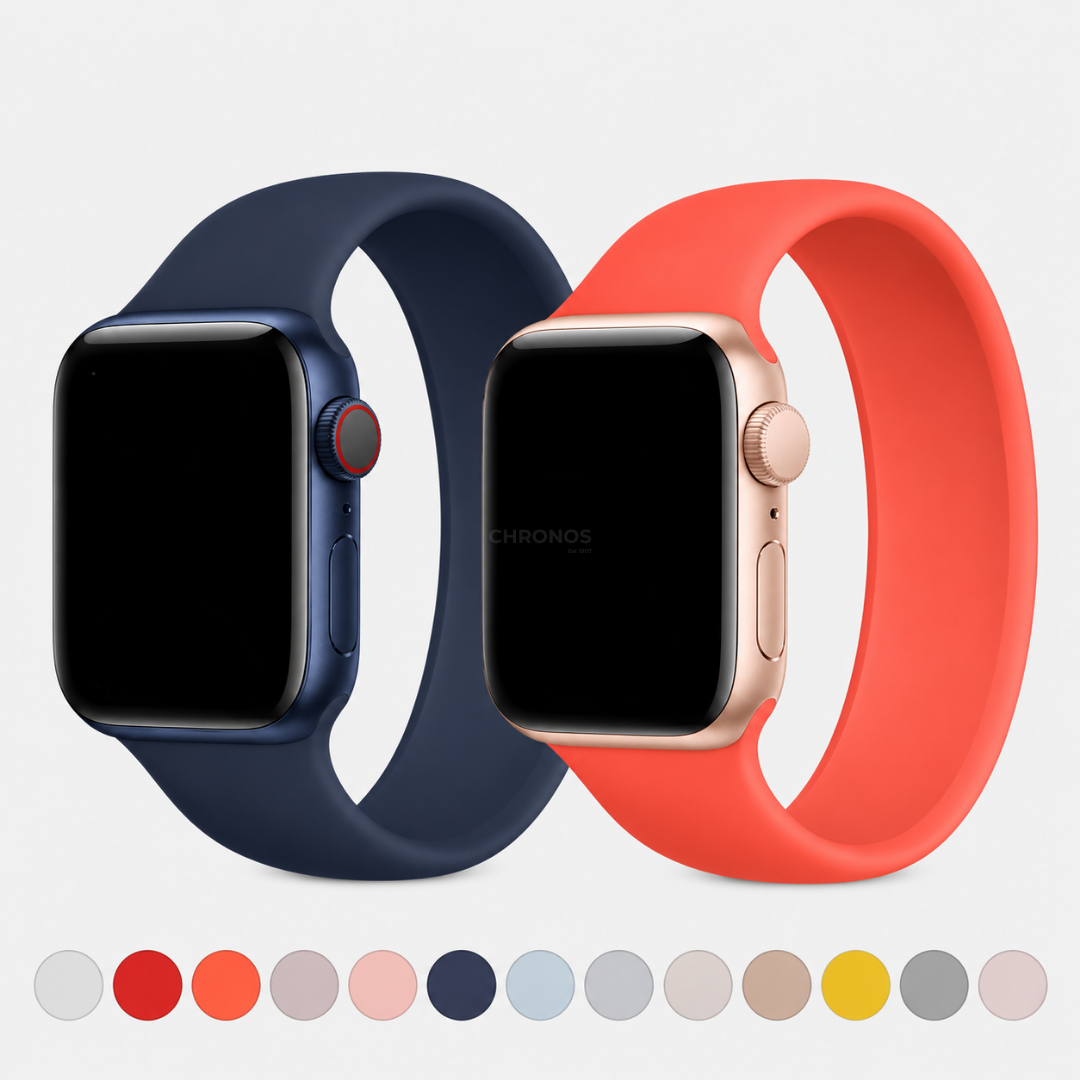 Apple Watch Band - Seamless Sport Loop Band - Watch Band