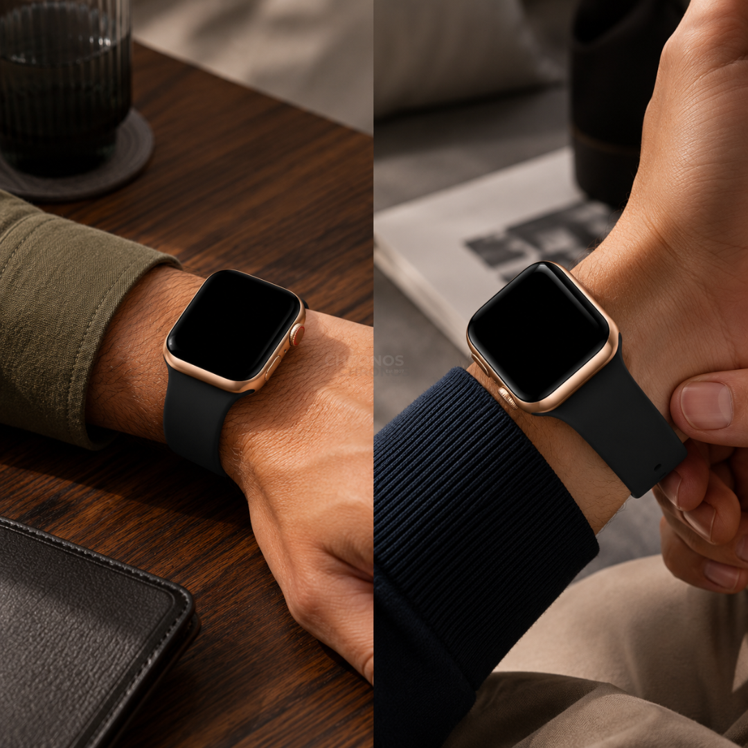 Apple Watch Band - Seamless Sport Loop Band - Watch Band