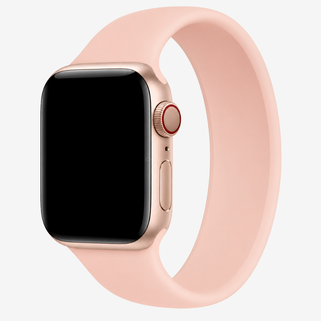 Apple Watch Band - Seamless Sport Loop Band - Pink / 38MM / 40MM / 41MM / 42MM-S10/S11 - Watch Band