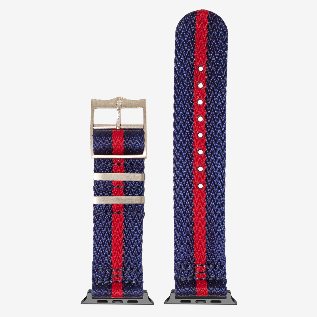Apple Watch Band - Sharktooth Militex - Watch Band