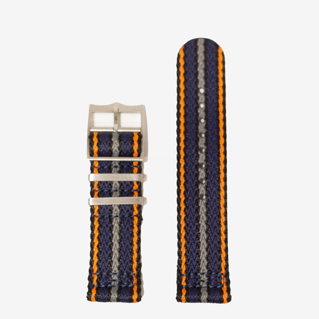 Apple Watch Band - Sharktooth Militex - Watch Band