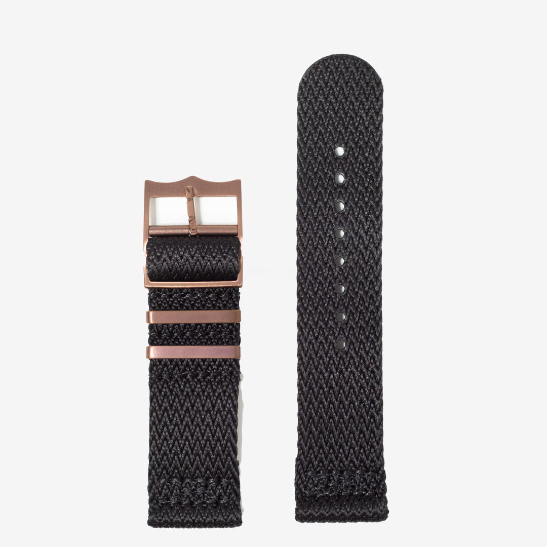 Apple Watch Band - Sharktooth Militex - Watch Band