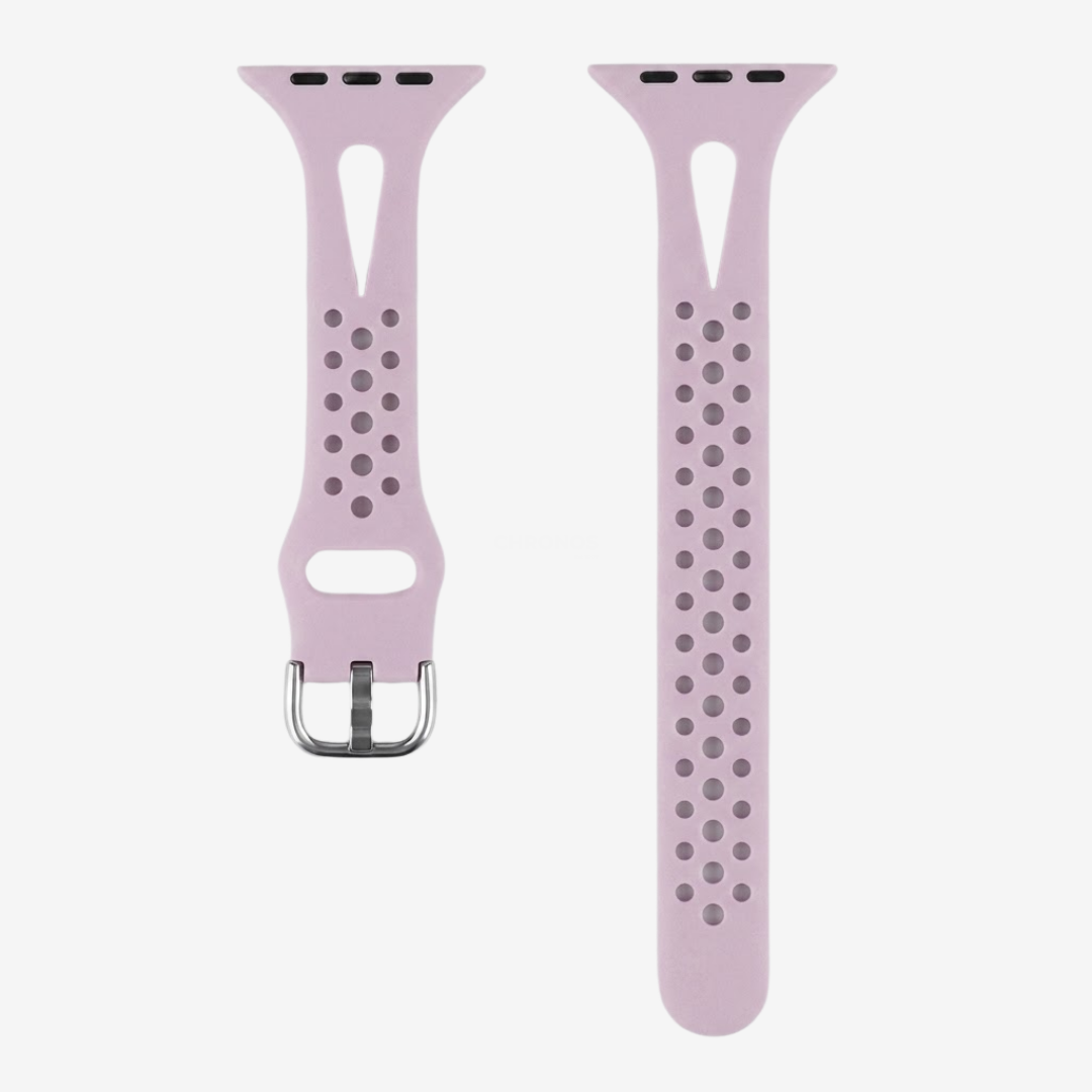 Apple Watch Band - Slim Silicone Band - Watch Band