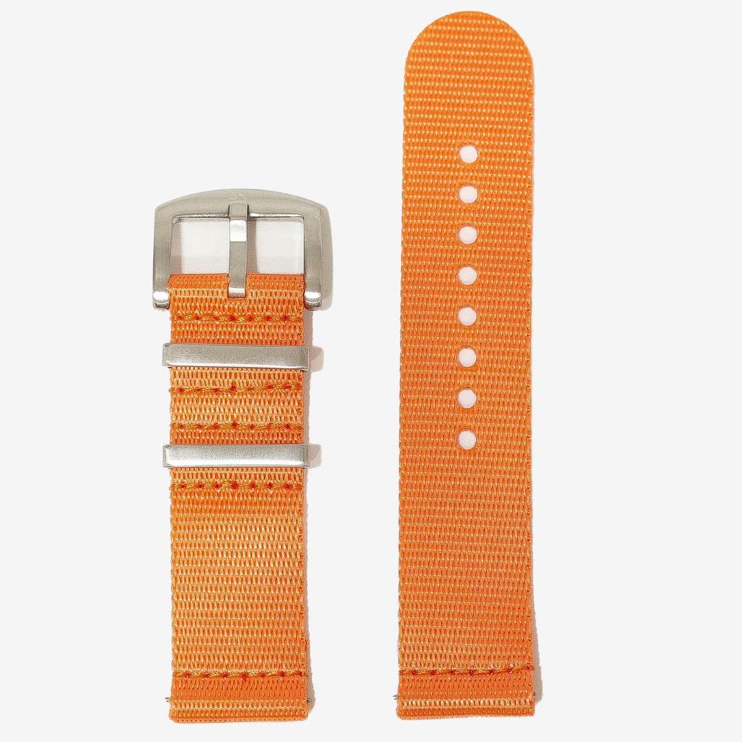 Apple Watch Band - Supreme Militex - Watch Band