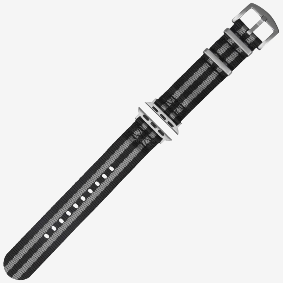 Apple Watch Band - Supreme Militex - Watch Band