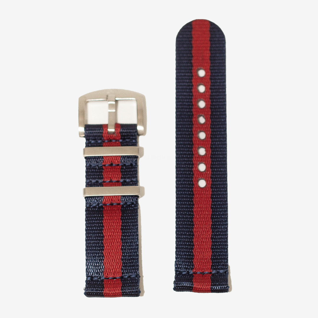 Apple Watch Band - Supreme Militex - Watch Band
