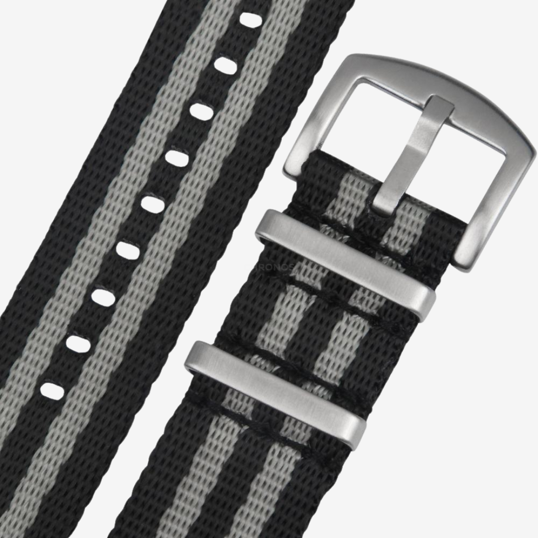 Apple Watch Band - Supreme Militex - Watch Band