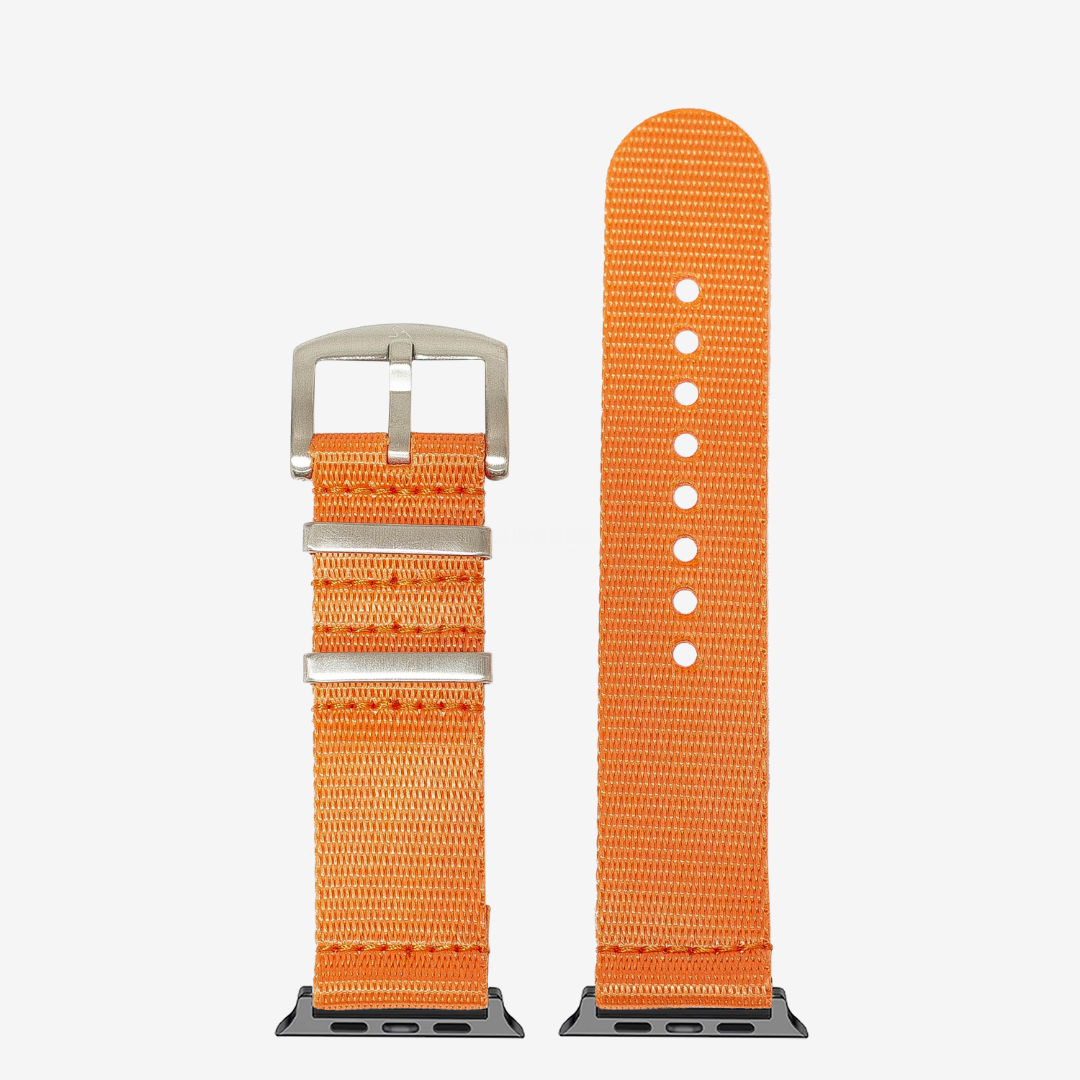 Apple Watch Band - Supreme Militex - Watch Band