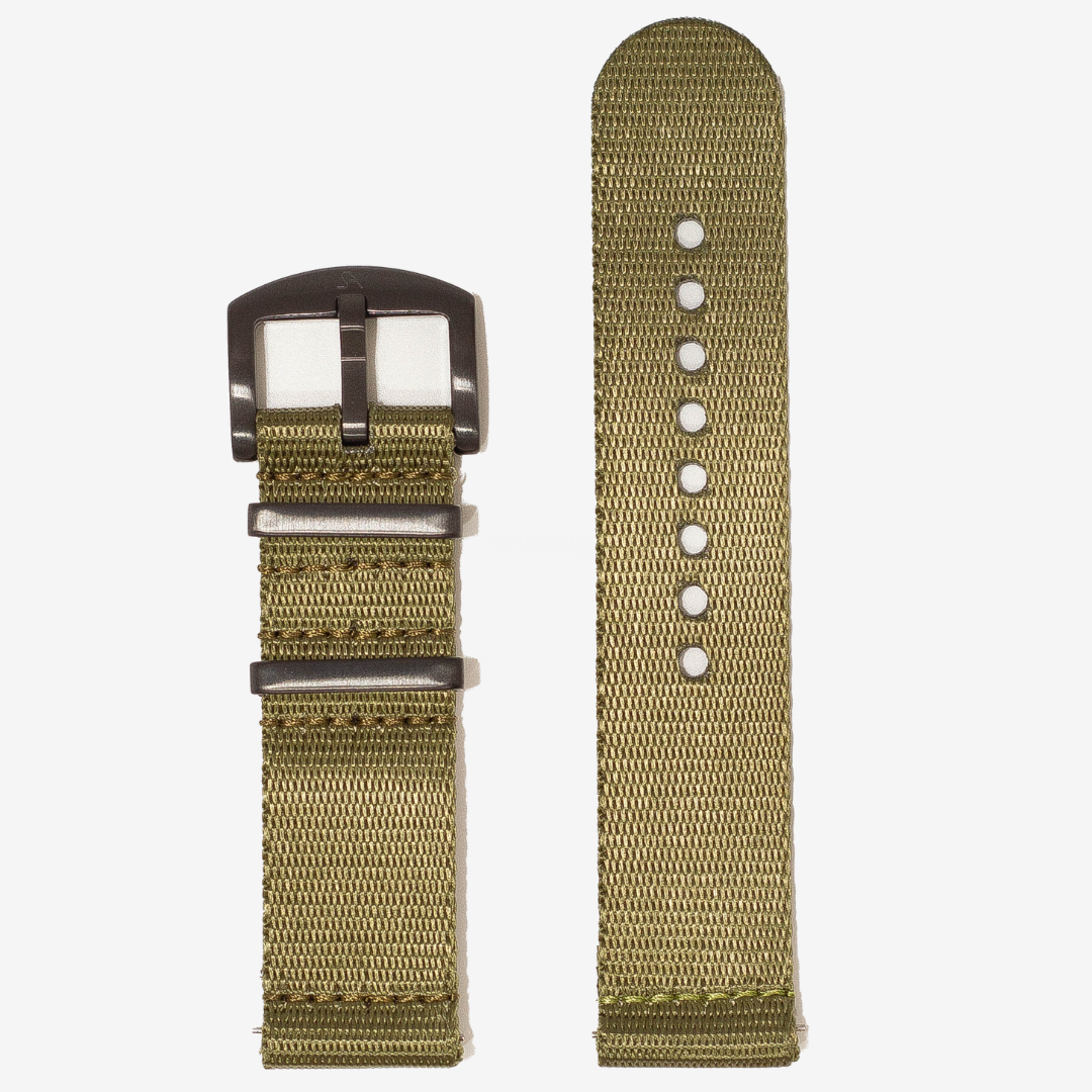 Apple Watch Band - Supreme Militex - Watch Band