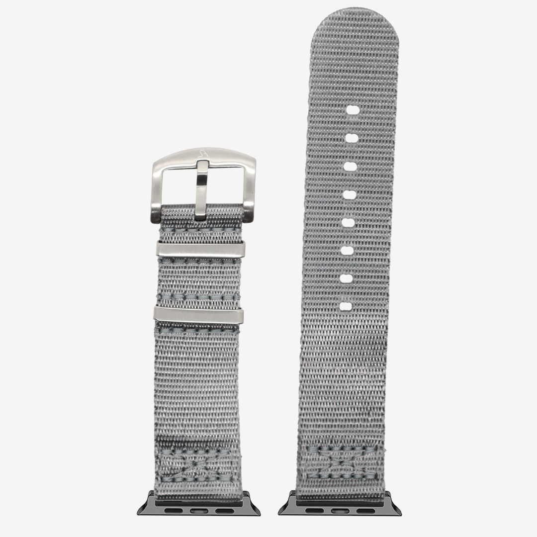 Apple Watch Band - Supreme Militex - Watch Band