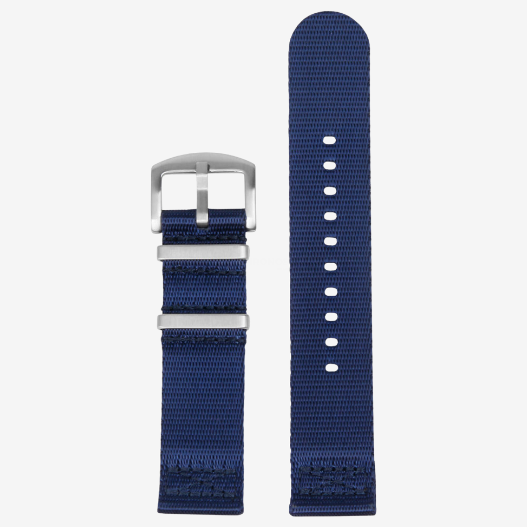 Apple Watch Band - Supreme Militex - Watch Band