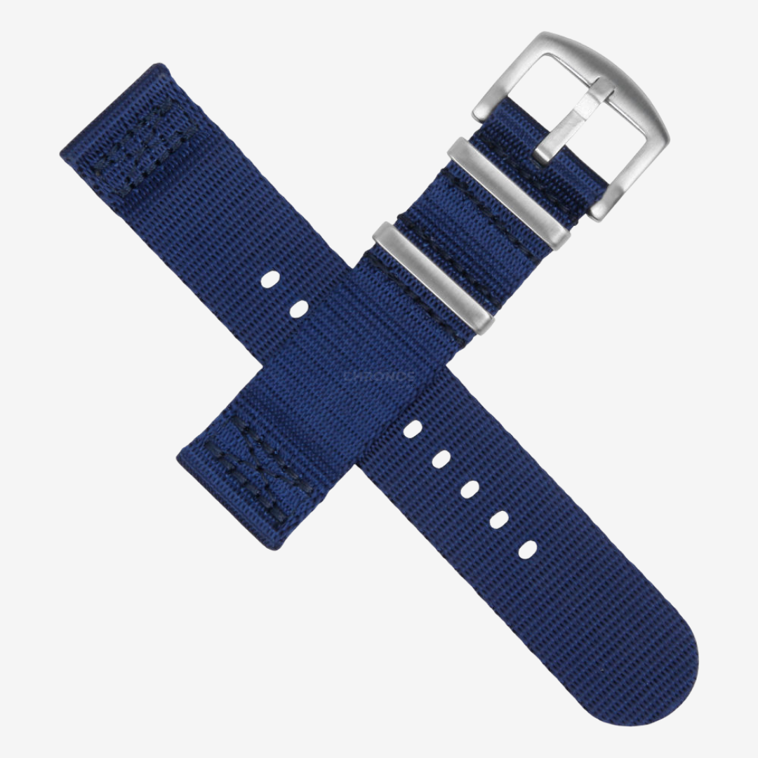 Apple Watch Band - Supreme Militex - Watch Band