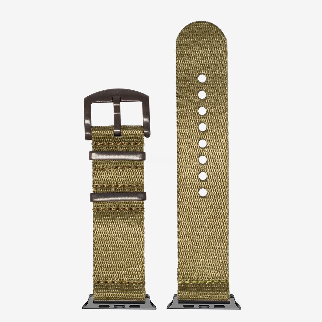 Apple Watch Band - Supreme Militex - Watch Band