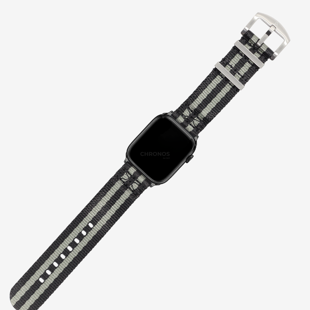 Apple Watch Band - Supreme Militex - Watch Band