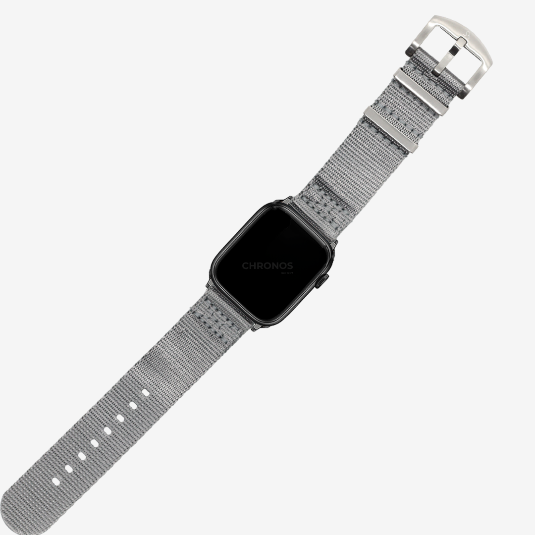 Apple Watch Band - Supreme Militex - Watch Band