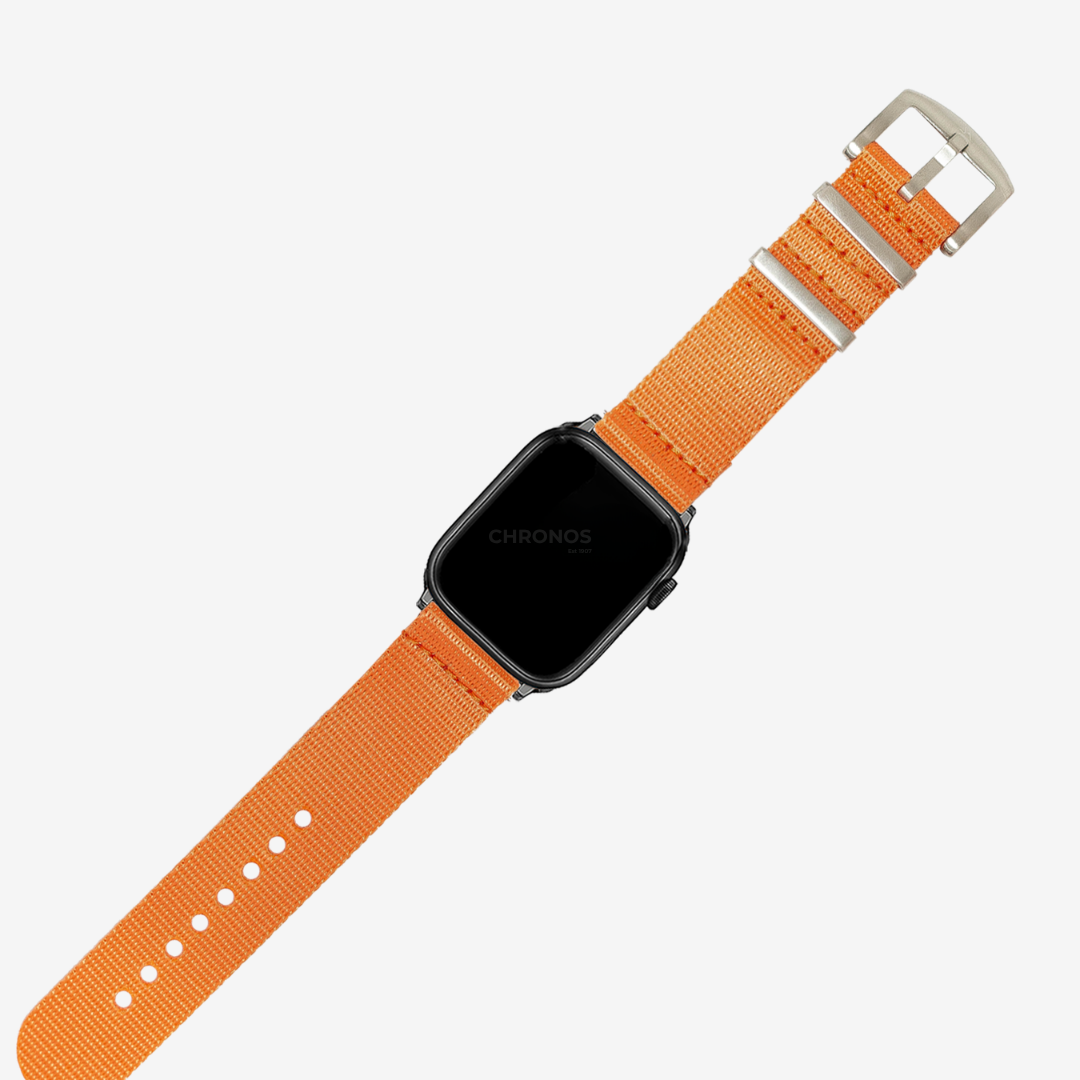 Apple Watch Band - Supreme Militex - Watch Band