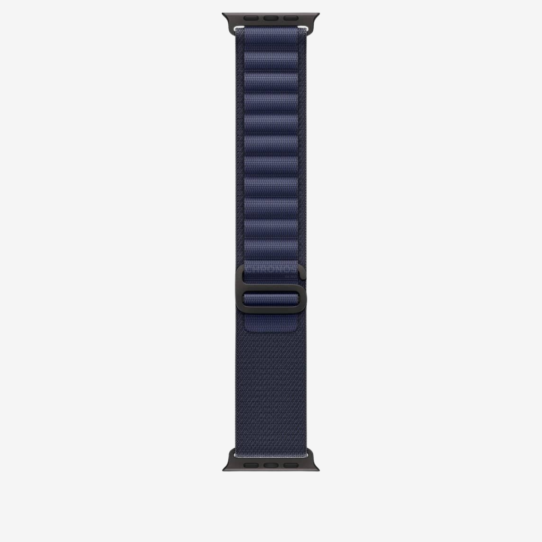 Apple Watch Ultra Band - Alpine Loop - Watch Band
