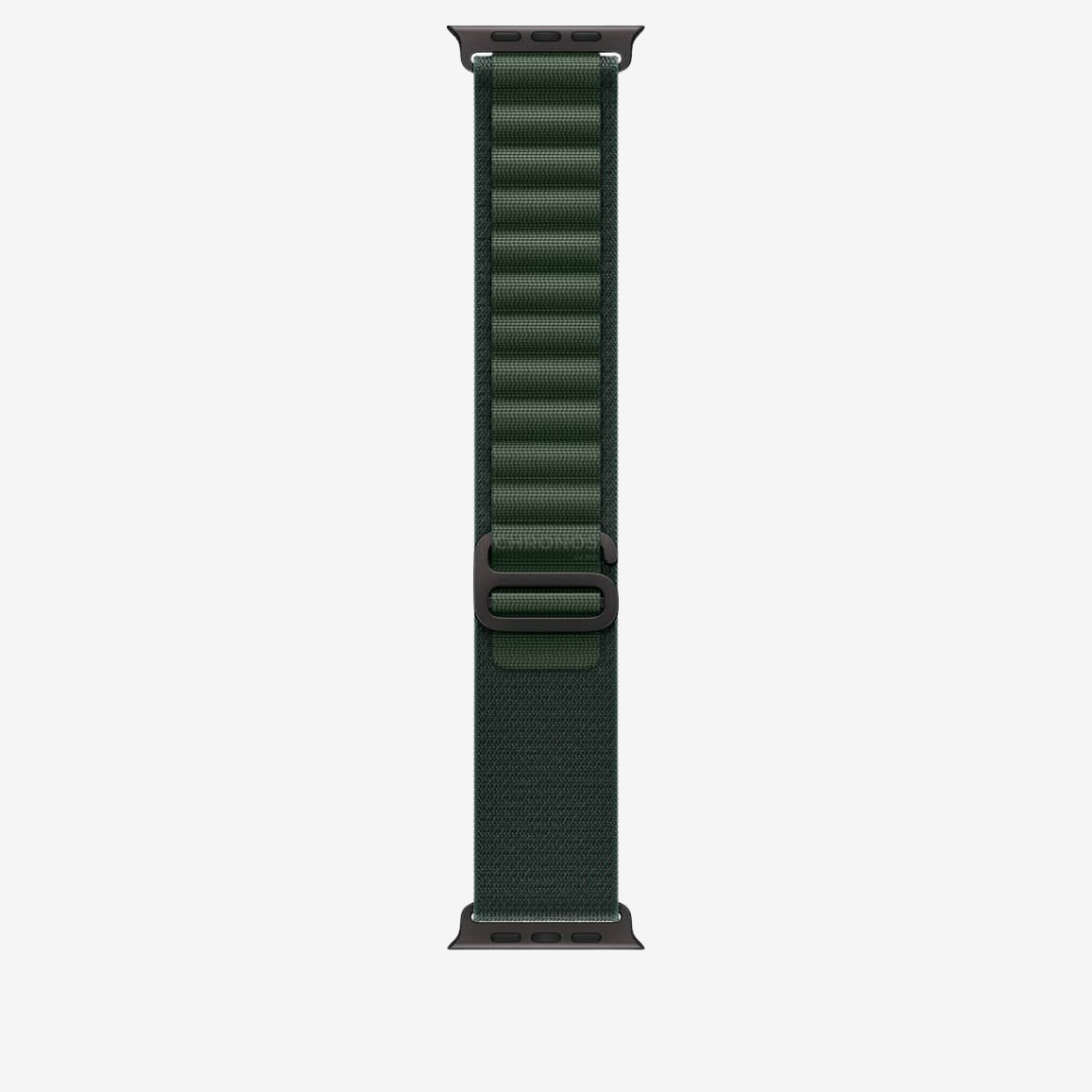 Apple Watch Ultra Band - Alpine Loop - Watch Band