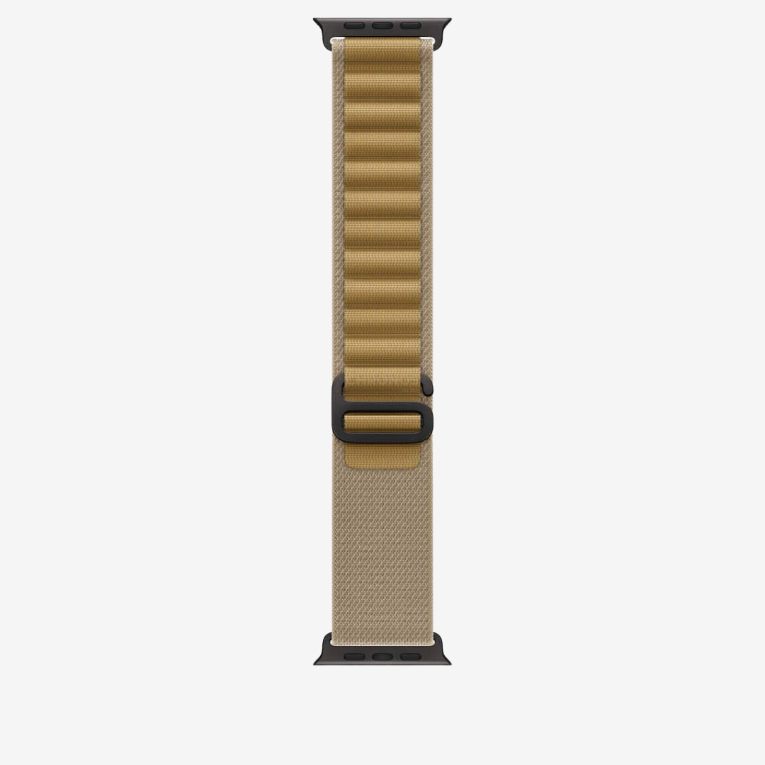 Apple Watch Ultra Band - Alpine Loop - Watch Band