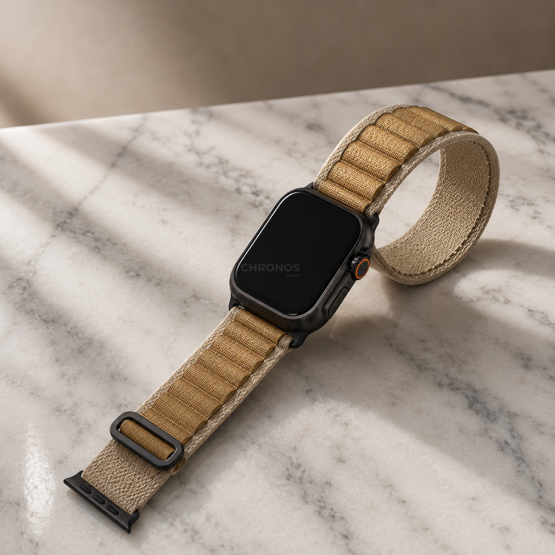 Apple Watch Ultra Band - Alpine Loop - Watch Band