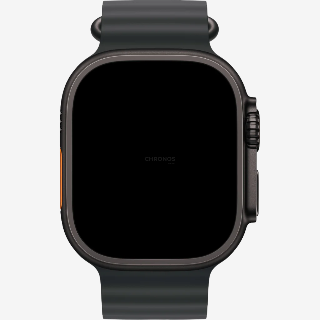 Apple Watch Ultra Band - Ocean Sport - Watch Band