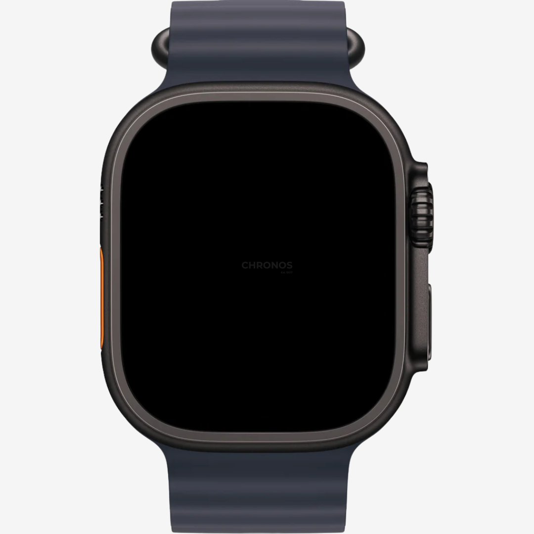 Apple Watch Ultra Band - Ocean Sport - Watch Band