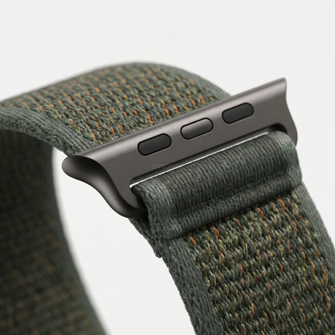 Apple Watch Ultra Band - Trail Loop - Watch Band