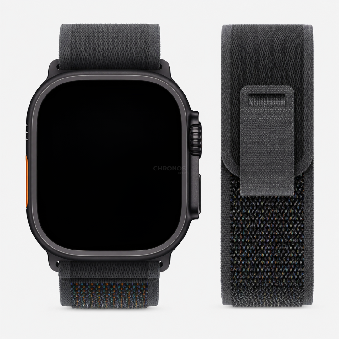 Apple Watch Ultra Band - Trail Loop - Watch Band