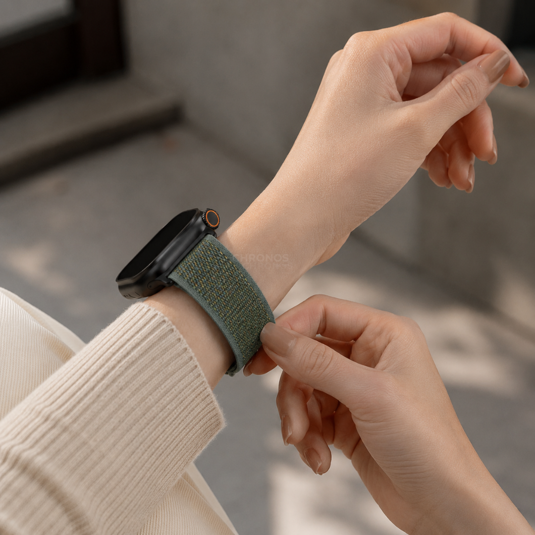 Apple Watch Ultra Band - Trail Loop - Watch Band