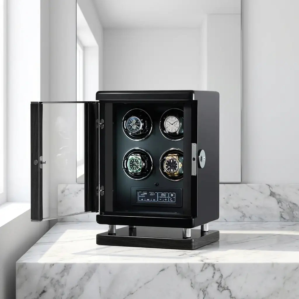 Watch Winder – Celeste Motion - Watch winder