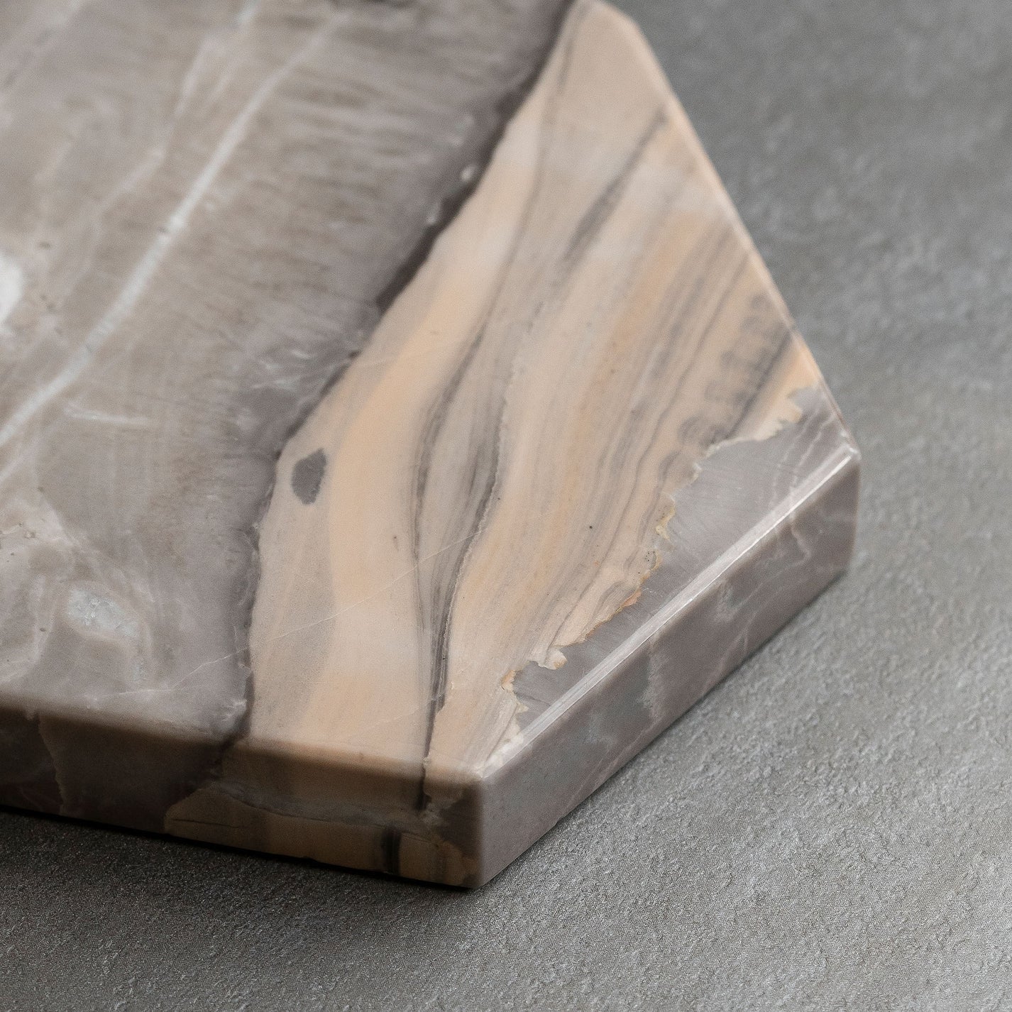 Support pour montre Cerulean - Double coussin - SUPPORT POUR MONTRE