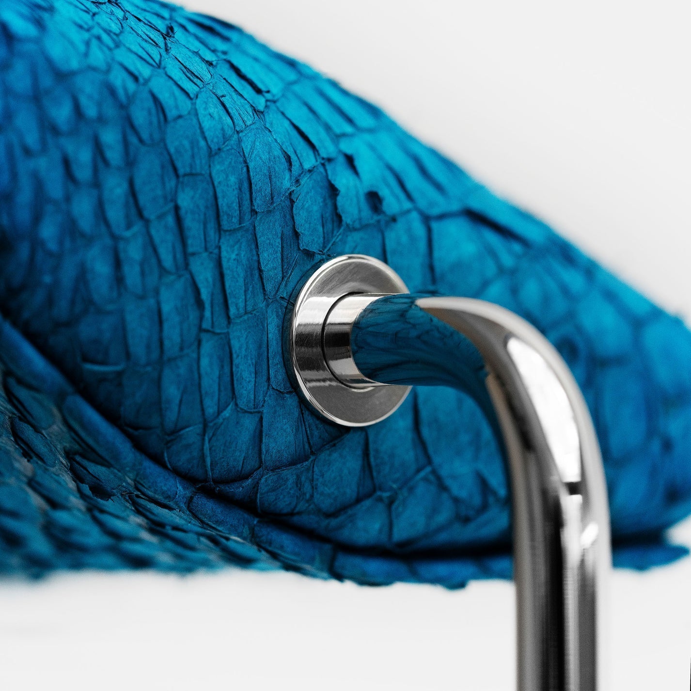 Cerulean Watch Stand - Double Cushion - WATCH STAND