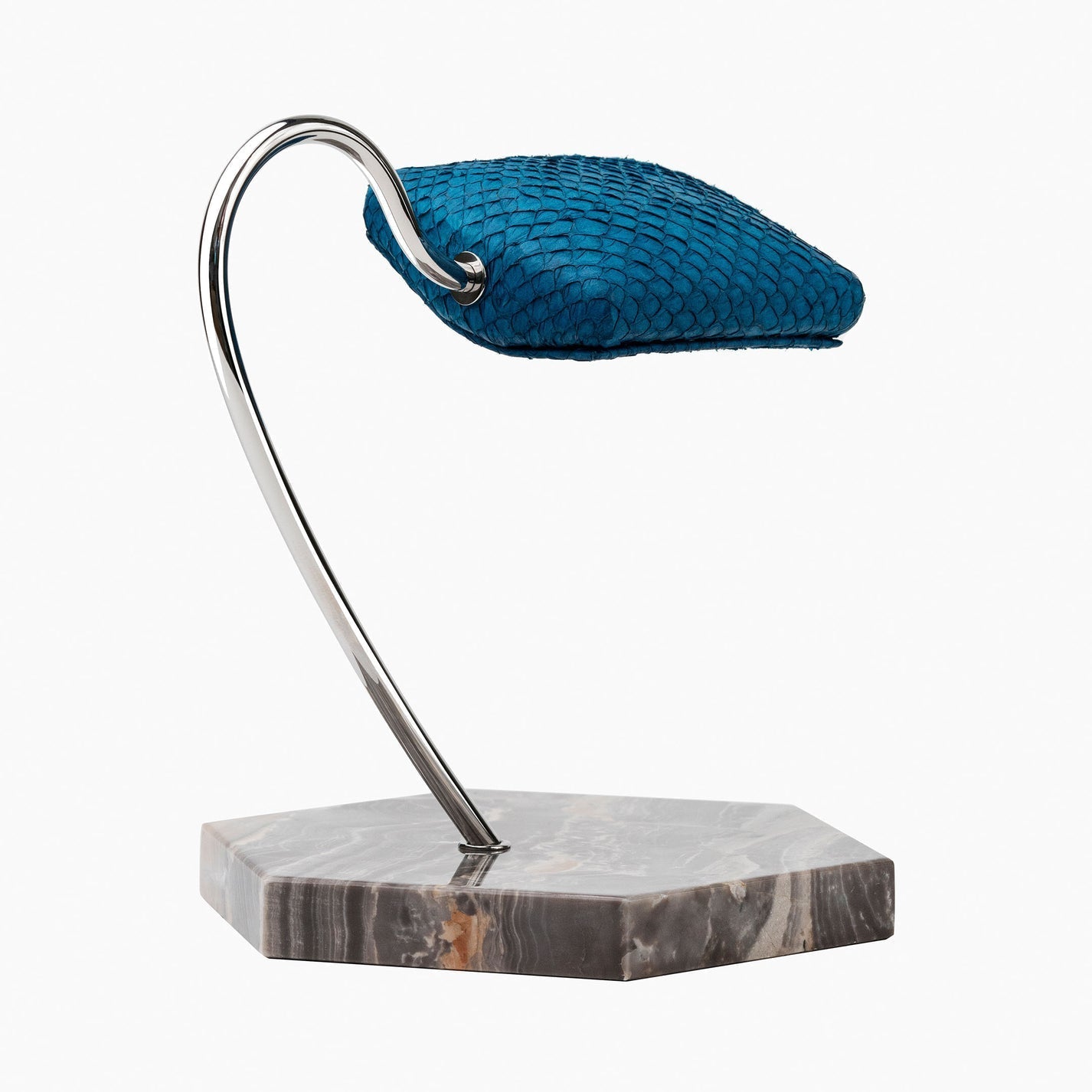 Cerulean Watch Stand - Single Cushion - WATCH STAND