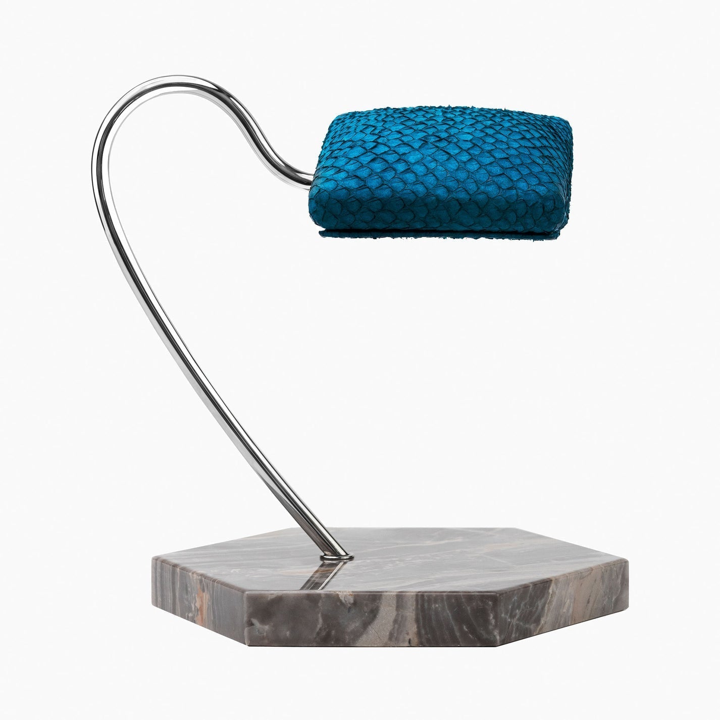 Cerulean Watch Stand - Single Cushion - WATCH STAND